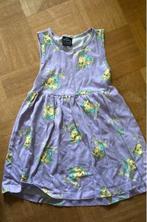 Jurkje disney primark 5-6j 110 116, Meisje, Ophalen of Verzenden, Zo goed als nieuw, Jurk of Rok