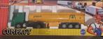 Joal DAF 95 XF Tanker, Hobby en Vrije tijd, Ophalen of Verzenden, Nieuw, Bus of Vrachtwagen, Overige merken