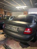 Audi A4 B5 1.8T Sedan Pre-Facelift FWD onderdelen, Enlèvement ou Envoi, Droite, Audi, Capot moteur