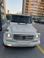 Unieke g350 automaat, Auto's, Automaat, Euro 5, G-Klasse, Diesel
