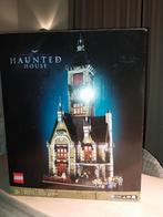 lego - the Haunted House, Enfants & Bébés, Jouets | Duplo & Lego, Enlèvement, Comme neuf, Ensemble complet, Lego