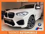 BMW X3 M 480ch BVA8 - Garantie 12 mois, Autos, Cuir, Achat, Euro 6, Entreprise