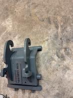 Cw10 naar cw05 verloop kranen en graafmachine, Doe-het-zelf en Bouw, Ophalen, Zo goed als nieuw