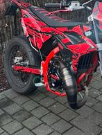 Voca racing uitlaat 50-70, Fietsen en Brommers, Brommers | Crossbrommers, Ophalen of Verzenden, Zo goed als nieuw