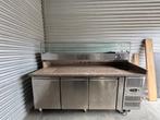 Tefcold Pt 1300   Pizza koelwerkbank, Ophalen, Gebruikt, Overige typen