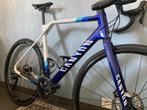 Canyon inflite - crossfiets/gravelbike, Carbon, Heren, Zo goed als nieuw, Meer dan 20 versnellingen