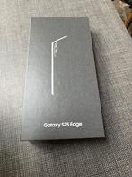 Samsung S25 Edge, Ophalen, Nieuw, Zilver