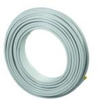 Uponor - Unipipe PLUS wit 25x 2,5 mm 16x2 mm met accecoires, Enlèvement, Neuf, Aluminium, Autres types