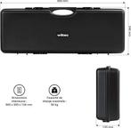 Étui à armes | pour 2 fusils | LIVRAISON GRATUITE, Neuf, -, WILTEC, -