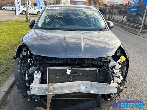 Fiat 500X (334) 1.0 12V Turbo Zwart 679 Onderdelen sloop, Auto-onderdelen, Overige Auto-onderdelen, Fiat, Gebruikt, Ophalen of Verzenden