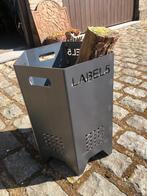 Label 5 vuurkorf - nieuw, Ophalen, Nieuw, Vuurkorf