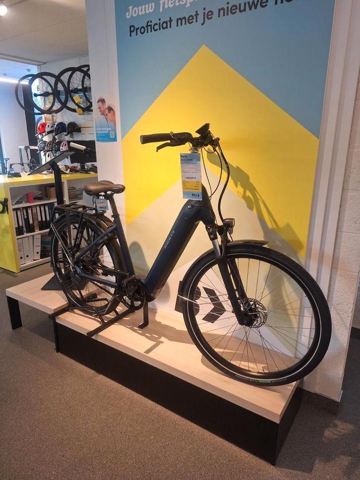 Norta b4050 belt enviolo automaat - Demo, Fietsen en Brommers, Fietsen | Dames | Damesfietsen, Nieuw, Ophalen