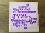 single zingende hartjes, Ophalen of Verzenden, 7 inch, Nederlandstalig, Single