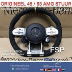 2021 AMG STUUR + AIRBAG A45 CLA45 C63 E63 GLC63 GLE63 GT63 G