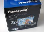 Panasonic tm900 + 3D lens, Audio, Tv en Foto, Videocamera's Digitaal, Ophalen, Zo goed als nieuw, Panasonic