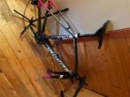 Specialized Crux maat 54, Fietsen en Brommers, Fietsen | Racefietsen, Ophalen, Gebruikt, Carbon, Heren