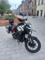 Motron 125 cc rijbewijs auto, 2 cilinders, ABS, Particulier, 125 cc