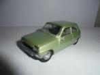 RENAULT 5 SOLIDO, Hobby en Vrije tijd, Modelauto's | 1:43, Ophalen of Verzenden, Nieuw, Auto, Solido