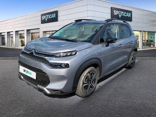 Citroen C3 Aircross  1.2 PureTech 110 S&S MAN6 Feel, Autos, Citroën, Entreprise, C3, Air conditionné, Bluetooth, Ordinateur de bord