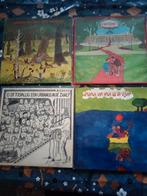 4 lp's Urbanus, Cd's en Dvd's, Vinyl | Nederlandstalig, Gebruikt, Ophalen