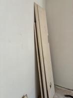 vuurvaste platen / promat, Doe-het-zelf en Bouw, Platen en Panelen, Ophalen