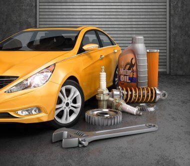 Votre Mécanicien Mobile : Je viens à Vous !, Diensten en Vakmensen, Auto en Motor | Monteurs en Garages, Onderhoudsbeurt, Mobiele service