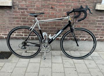 ✅’RUN&BIKE’ Koers-/Racefiets 28Inch+21SPEED+Frame 52Cm✅ beschikbaar voor biedingen
