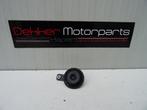 Claxon + Steun / Toeter Triumph Speed Triple 1050 2011-2012, Motoren, Gebruikt, -, -, Ophalen of Verzenden
