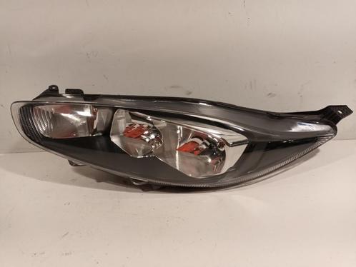 KOPLAMP LINKS Ford Fiesta 6 (JA8) (01-2008/01-2018), Auto-onderdelen, Verlichting, Ford, Gebruikt