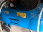 atlas copco 96 l werkt prıma 220 v, Ophalen, Zo goed als nieuw