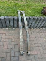 Bladveren achter met artikelnummer 1350009080, Ophalen, Citroën