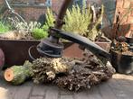 Bosmaaier, Tuin en Terras, Ophalen