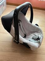 Maxi cosi met koeka hoes, Ophalen of Verzenden, Gebruikt