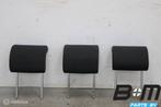 Set hoofdsteunen achterbank VW Polo 6R 6R6885901, Auto-onderdelen, Gebruikt