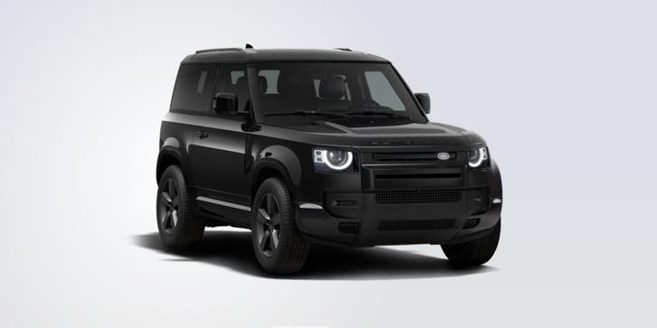 Land Rover Defender // 90 D250 X-Dynamic SE, Autos, Land Rover, Entreprise, Air conditionné, Verrouillage central, Air conditionné automatique