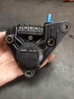 remklauwen brembo  voor en achter, Ophalen, Gebruikt