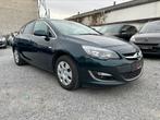 OPEL ASTRA 1.6CDTI EURO 6, Auto's, Opel, Voorwielaandrijving, 4 cilinders, 1600 cc, Leder en Stof