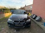 Bmw 320d 2009 euro5b 233 000km start een rijd heel goed, Auto's, BMW, Bedrijf, Te koop