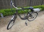 Elektrische fiets Rambler, Fietsen en Brommers, Ophalen, Zo goed als nieuw