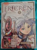 Manga Frieren tome 8 collector neuf sous blister, Livres, Neuf, Enlèvement ou Envoi, Comics, Japon (Manga)