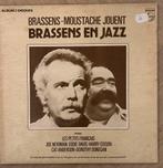 Cuivres et jazz, Enlèvement, Utilisé, Jazz