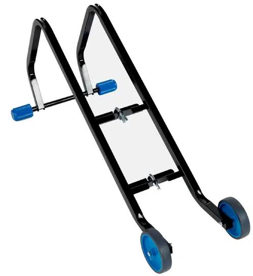 Solide Nokhaak voor solide ladder, Doe-het-zelf en Bouw, Ladders en Trappen, Nieuw, Ladder, Minder dan 2 meter, Ophalen of Verzenden