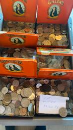 Lot munten 27,400 kg, Timbres & Monnaies, Monnaies | Europe | Monnaies non-euro, Enlèvement ou Envoi