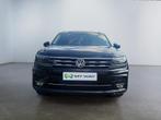 Volkswagen Tiguan R-Line*7Place*Carplay*Cam360*Attlage*, 127 g/km, Bedrijf, 111 kW, 150 pk