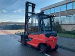 Linde E50HL 5000KG 5.46METER HEFTRUCK (bj 2018), Meer dan 4000 kg, Elektrisch, Heftruck, Linde