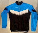 Vermarc Wielershirt lange mouw winter herfst medium, Ophalen, Zo goed als nieuw, Vermarc, Bovenkleding