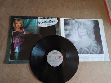 Anita Meyer - Shades Of Desire

LP, Album beschikbaar voor biedingen