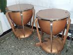 Set pedaalpauken Hudson 29" en 26", Ophalen, Gebruikt