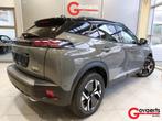 Peugeot 2008 GT Hybrid 136 e-DSC6, 100 kW, Argent ou Gris, Achat, Euro 6
