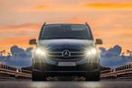 Mercedes Benz V300 lang Avantgarde,, Auto's, Automaat, 176 kW, Euro 6, 4 cilinders